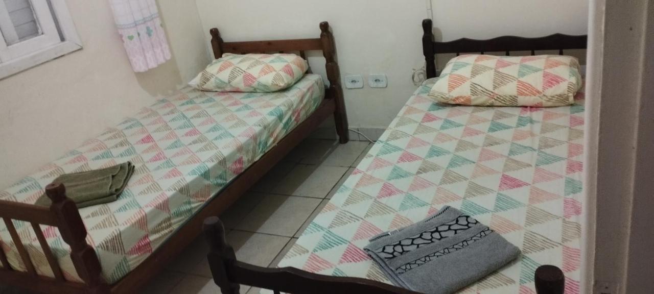 Caraguatatuba Recanto Do Soll Hotel Eksteriør billede